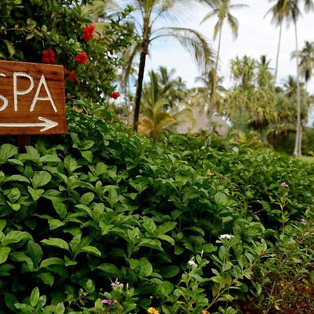 Ocean Paradise Resort & Spa Pwani Mchangani Exterior foto
